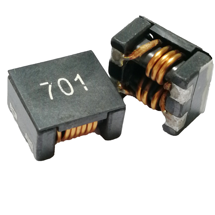 贴片共模扼流圈电感 acm1211-701-2pl 滤波电感 现货环保按需要求