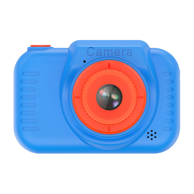 New Cross-Border H9 Mini SLR Children's Digital Camera HD Dual-Camera Camera Children's Camera