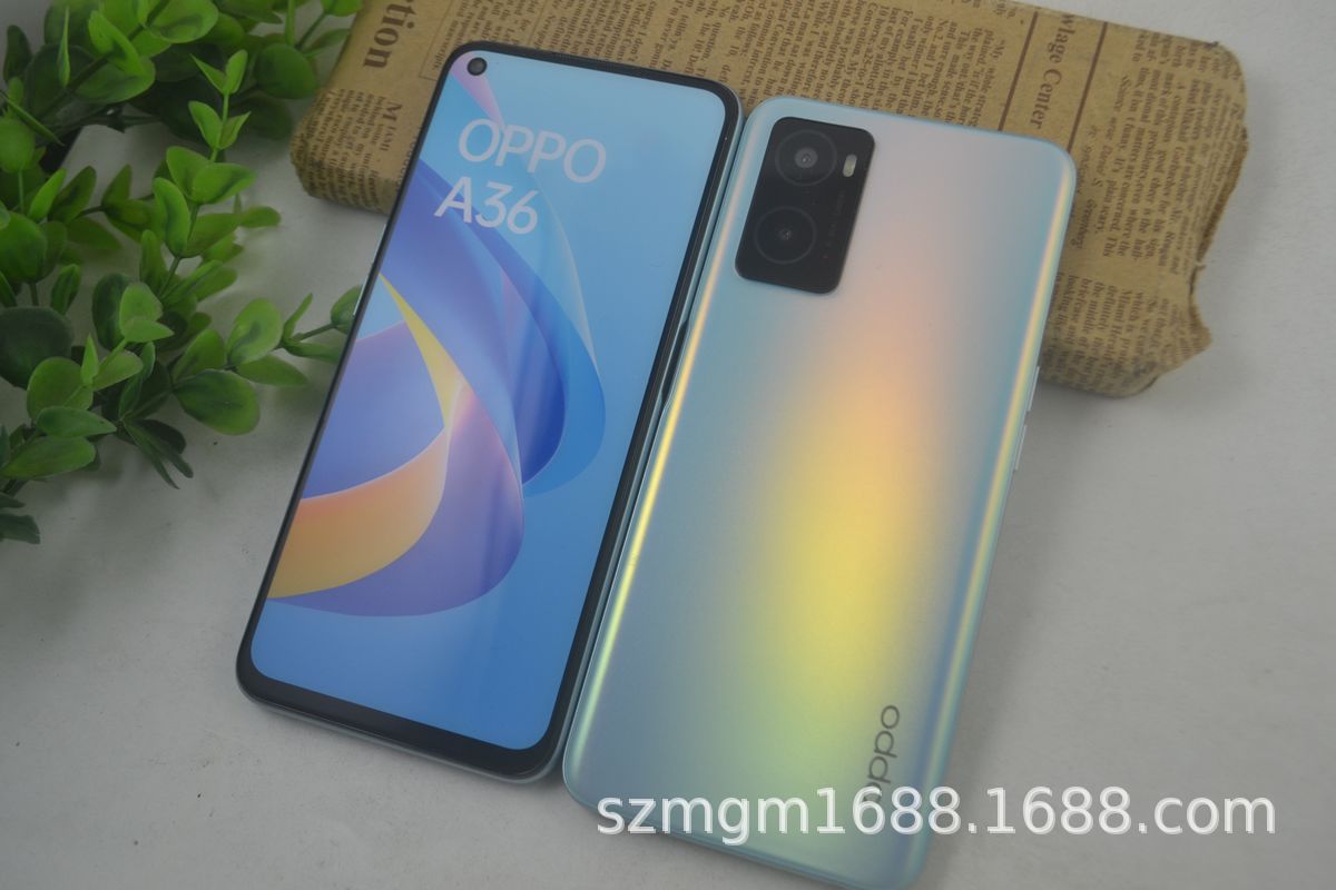 适用oppo a36手机模型 a35手机模型机 产地货源品质机模现货仿真