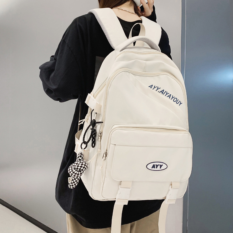 Korean school bag 2025 brands