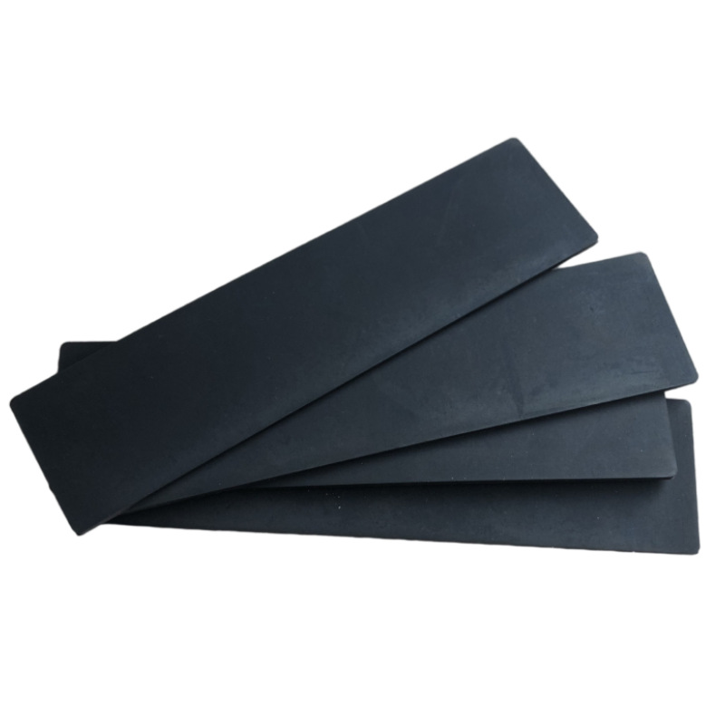 导电橡胶 导电硅橡胶板 导电橡胶板 导电绝缘硅胶橡胶片 硅胶带