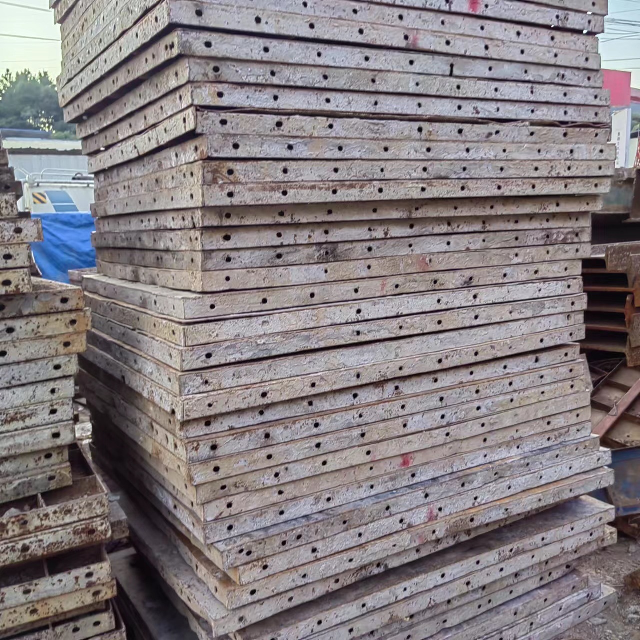 国标建筑钢模板-国标建筑钢模板厂家,品牌,图片,热帖-阿里巴巴