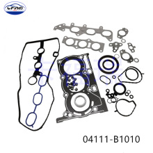 04111-B1010  11115-40060适用于丰田 1KR发动机大修包