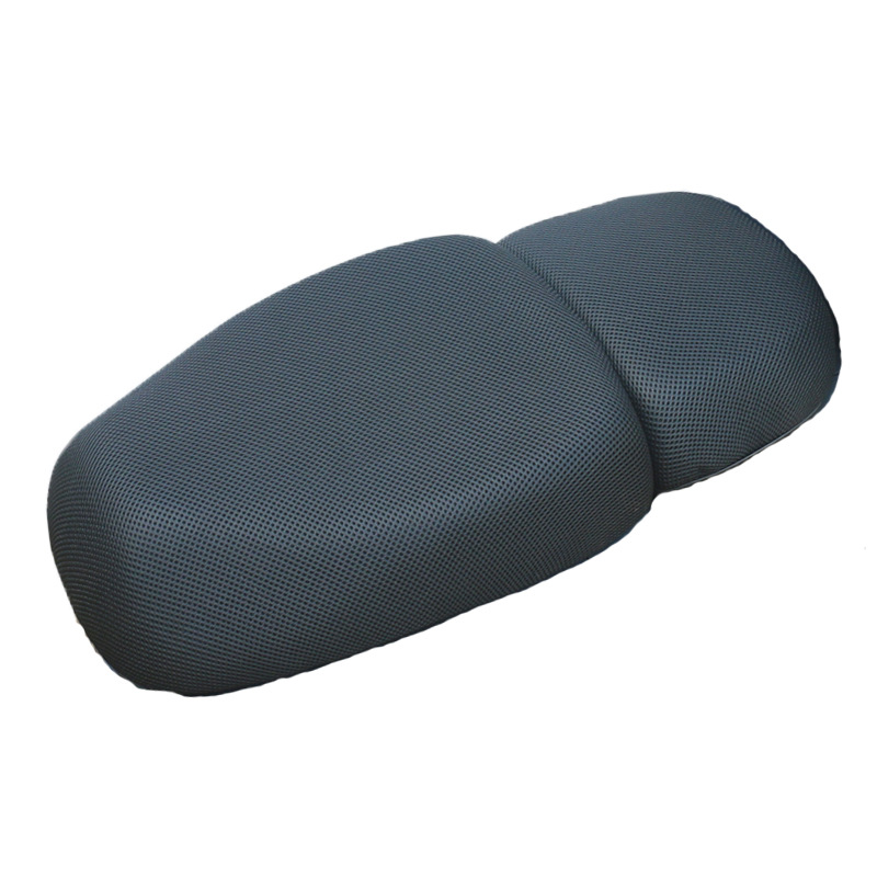 New National Standard Electric Car Seat Cover Sun-Proof and Breathable Waterproof Seat Cover Battery Car Seat Cover Electric Car Four Seasons Universal