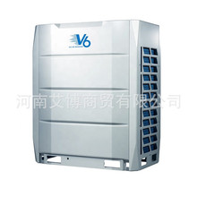 美的mvc VRF商用多联机中央空调家用商用8-30HP R410A 50/60HZ