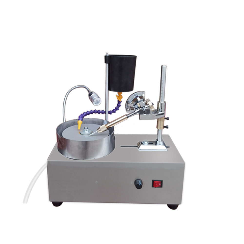 小型打磨抛光机--常规