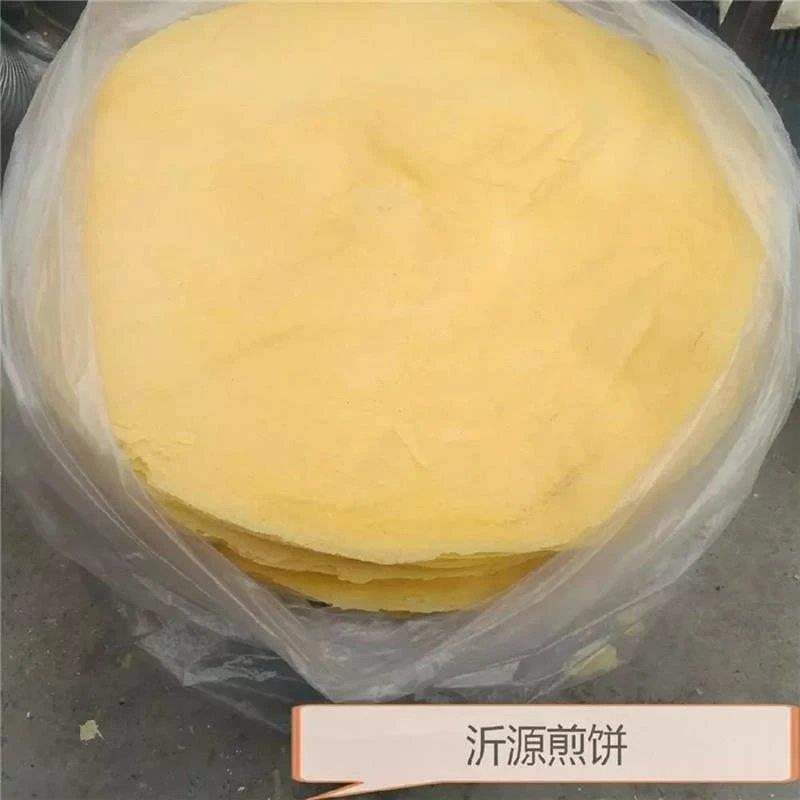 山东沂源正宗农家纯酸煎饼沂蒙杂粮土特产5斤胜