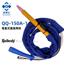 qq-150A-1笔直式氩弧焊枪 凯博仕自动焊枪qq-150A