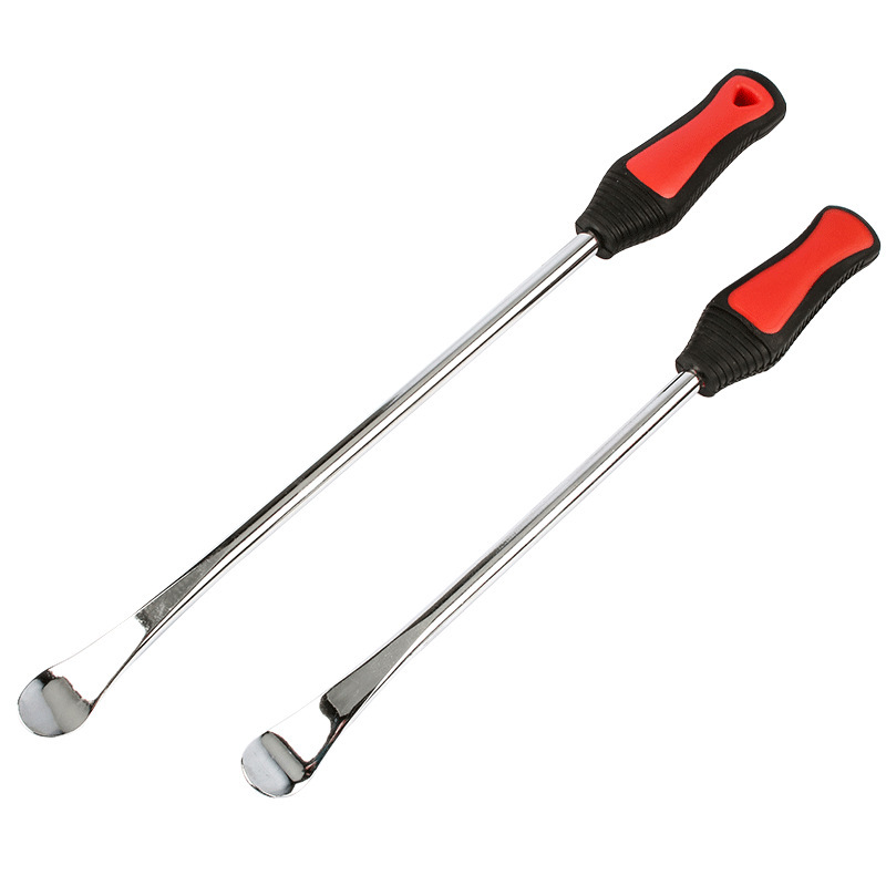 轮胎撬棍撬板撬杠摩托车电瓶车胎撬棒扁撬杠汽车轮胎修理补胎撬棍