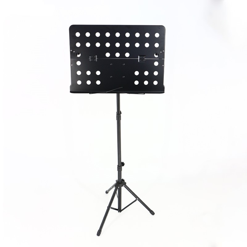 Folding Portable Music Stand Accessories Foldable Lifting Guzheng Guitar Violin Universal Portable Music Stand Wholesale
