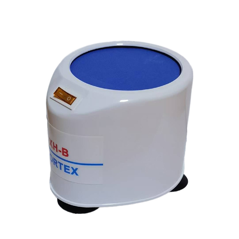 xh-b离心管试管漩涡混合仪 涡旋混匀仪振荡器 旋涡混合器-阿里巴巴
