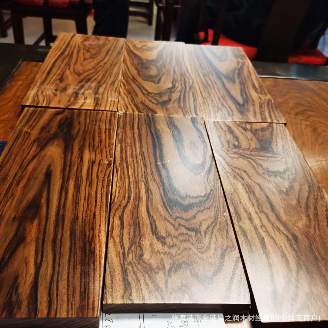 墨西哥黄花梨 黄花梨木料 花梨木 黄花梨方料 家具料 工艺品料