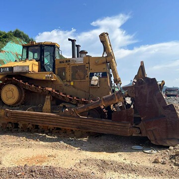 出售卡特推土机,卡特d11推土机,cat-d11rbulldozer,大型推土机