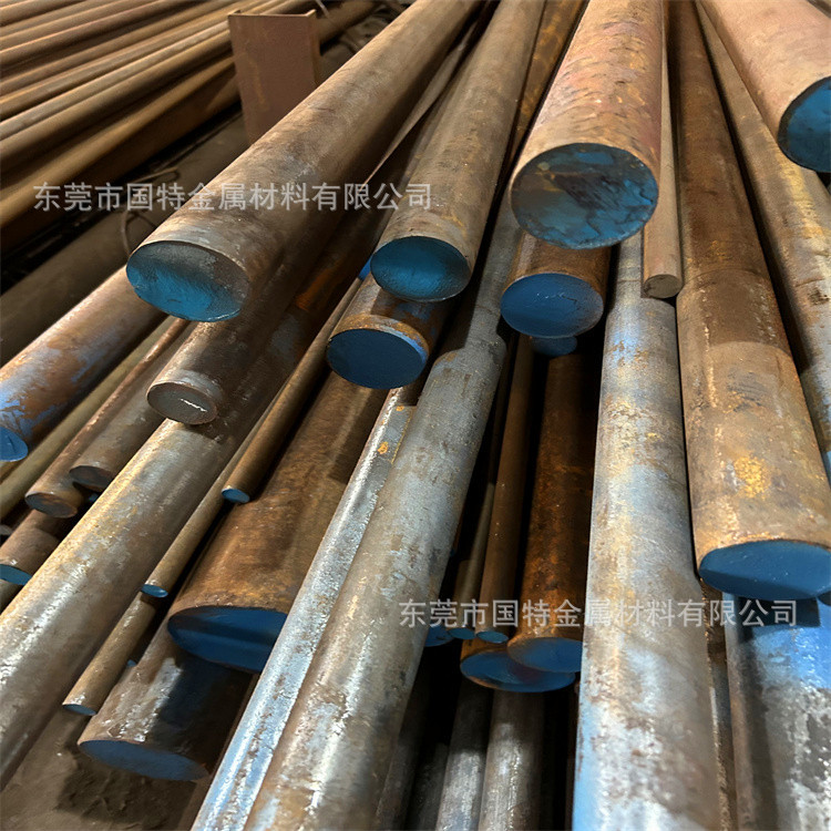 供应S50C碳素结构钢 S53C圆钢 S50C钢棒及钢板 今日市场价格