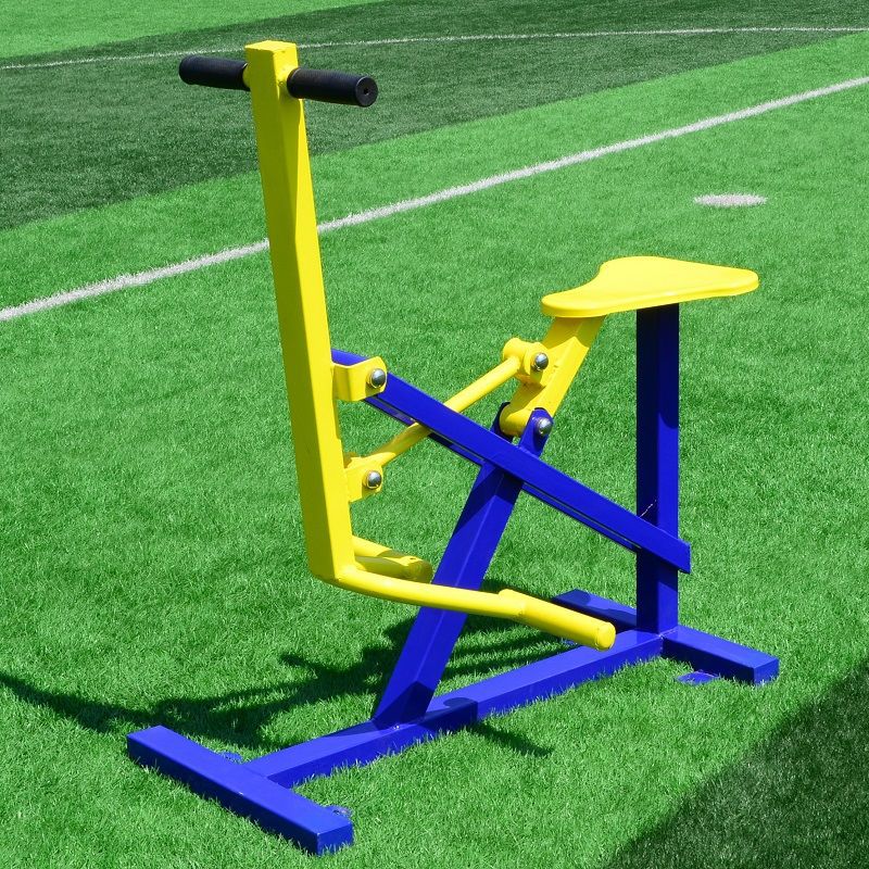 小区户外健身器材室外大全家用社区广场老年运动锻炼康复路径批发