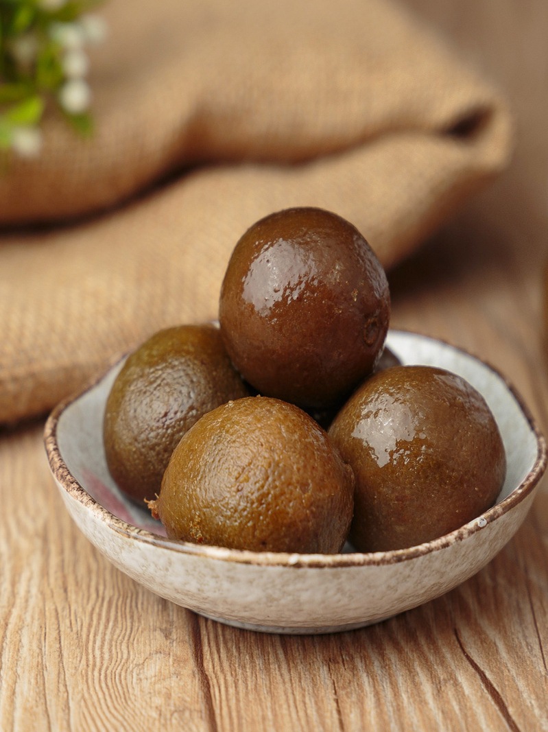 陈年咸柠檬潮汕广西泰国港式咸柠七腌制咸酸柠檬泡水青柠水果罐头