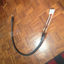 中高频机水冷同轴电缆 损耗比常规水冷电缆小 聚力来样制造