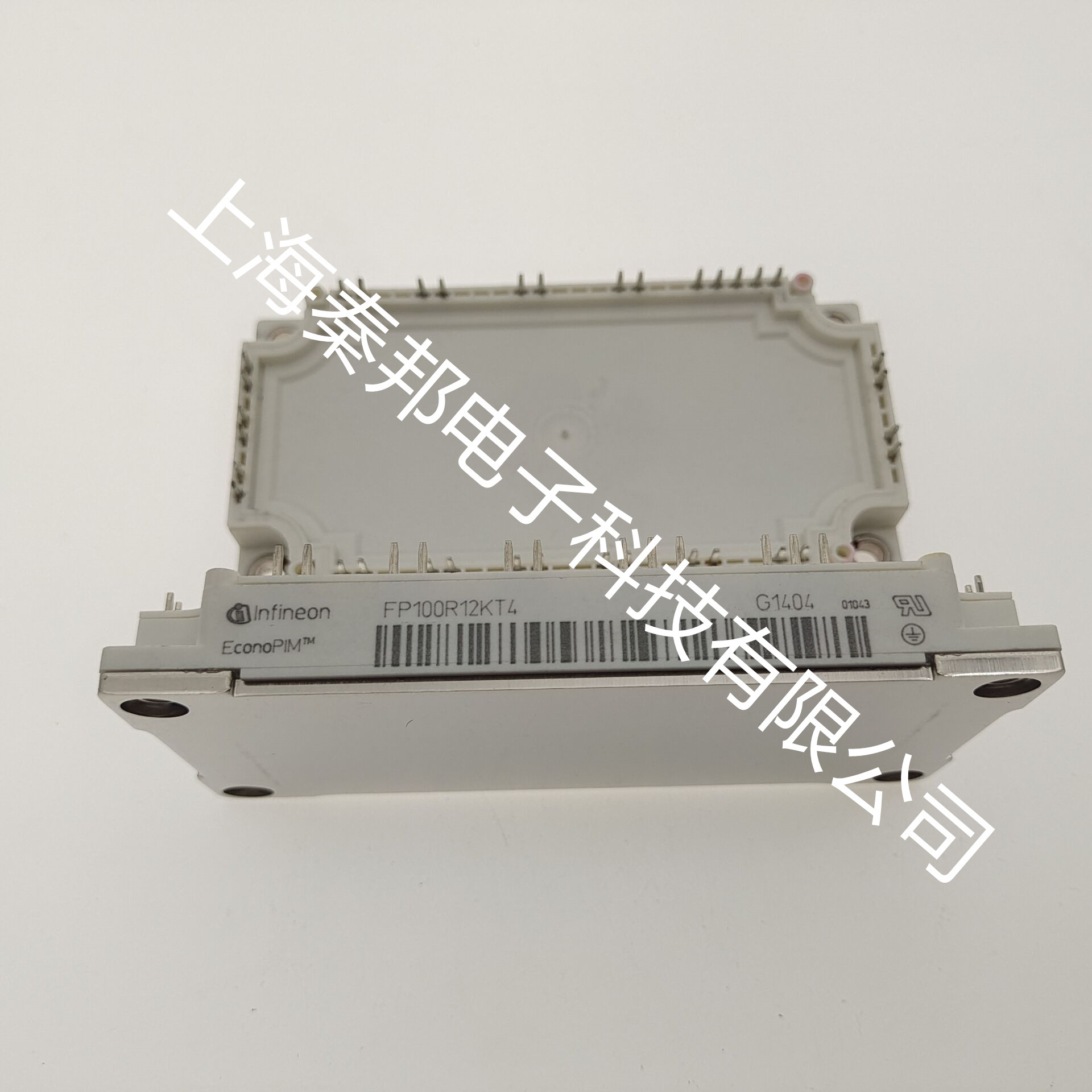 销售原厂原盒igbt功率模块fp100r12kt4 fp75r12kt3现货-阿里巴巴