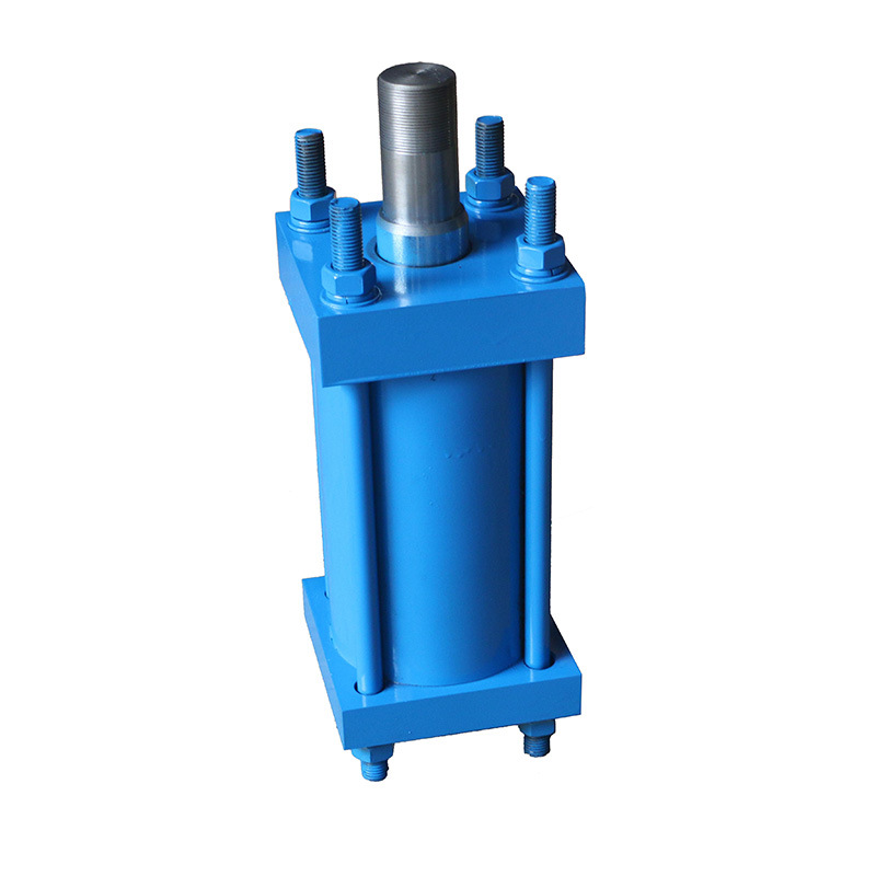 厂家定制生产液压油缸 液压升降机适用 工程机械液压油缸