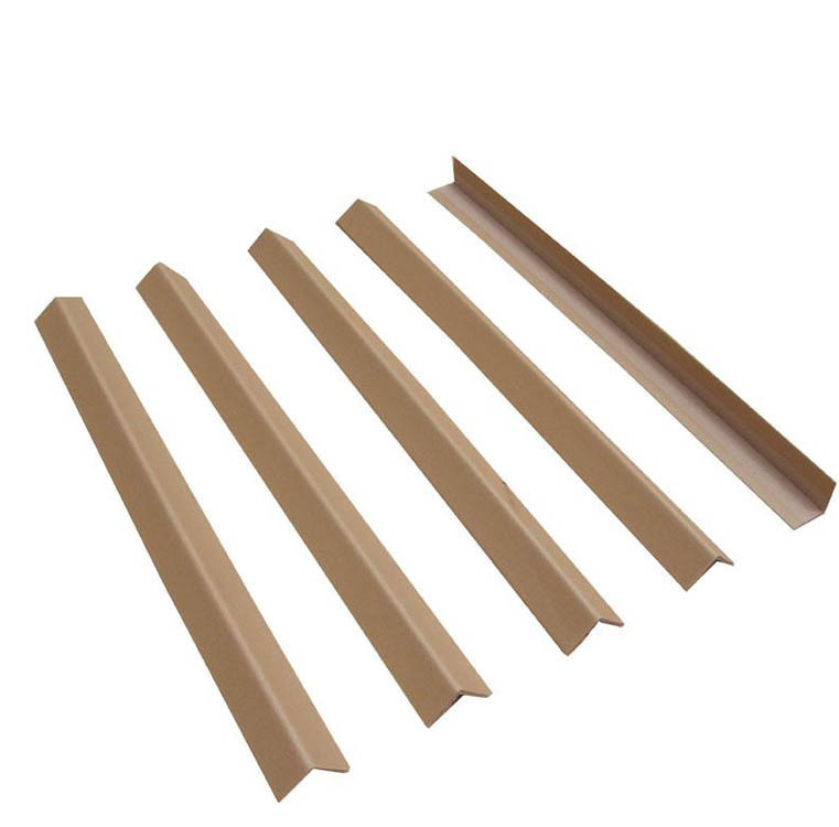 纸护角l型环形纸板护角条硬纸角防撞纸箱托盘边角纸厂家定制批发