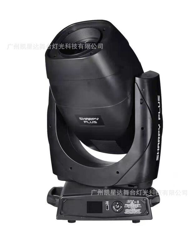 百奇380 480 cmy三合一 电脑摇头灯 舞台灯 专业演出bsw图案灯