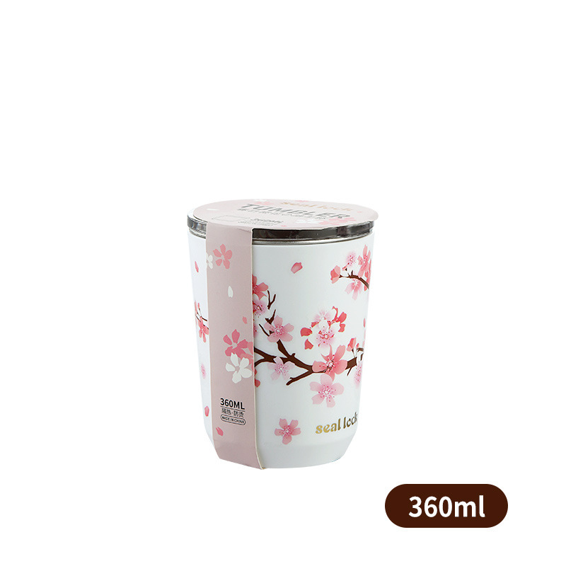 304 Stainless Steel Ins Tumbler