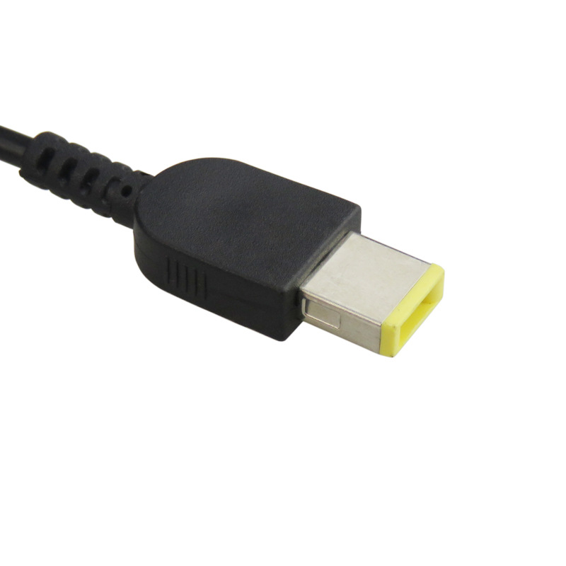 适用于联想笔记本x240 g400 t440s s3电源适配器20v3.25a方口充电