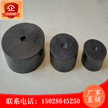 铸铁清扫口铜面 地坪 检扫口  dn50 75 100 150 200 铁盖清扫口