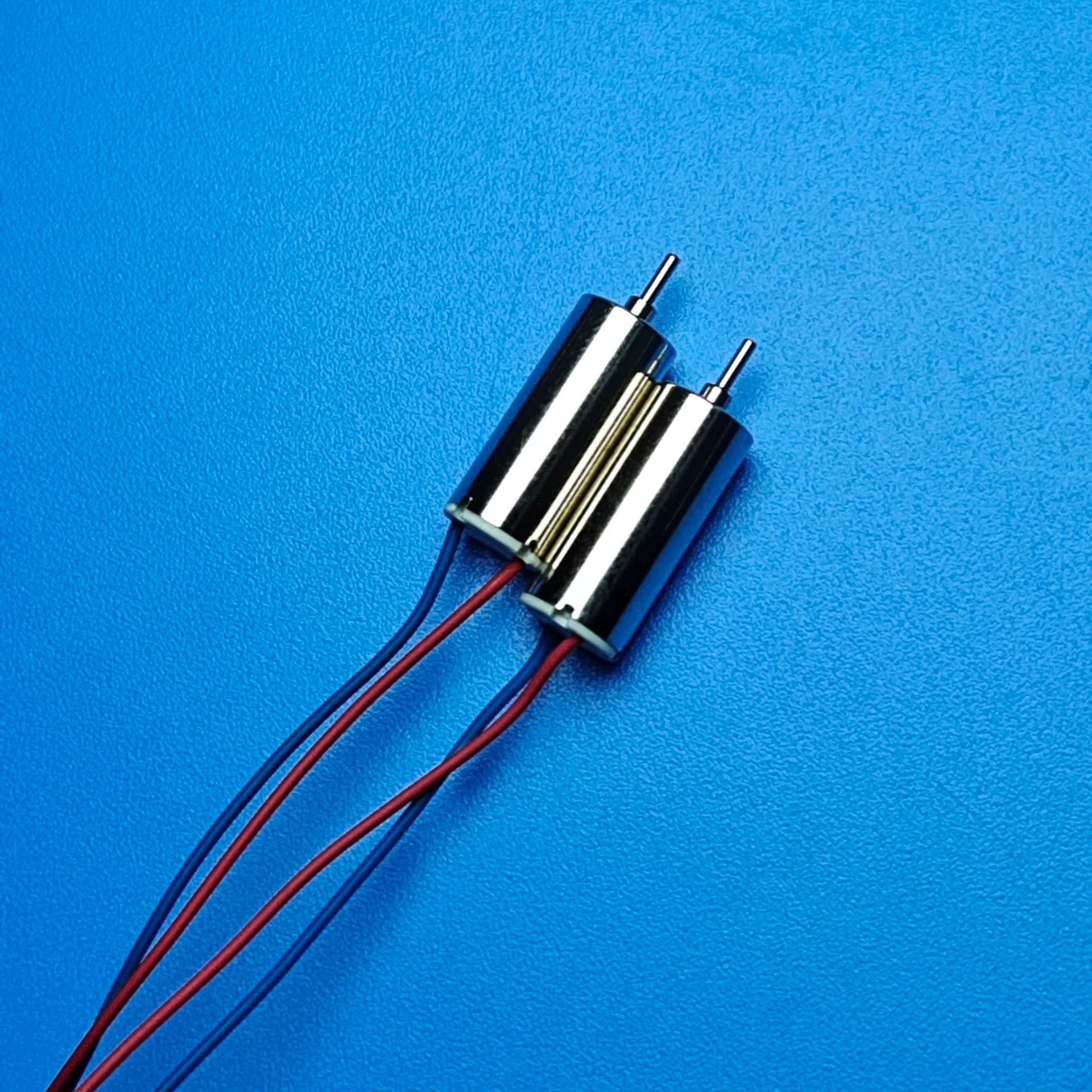 6*14空心杯电机美容仪成人用品航模飞行器儿童太阳能玩具车小马达