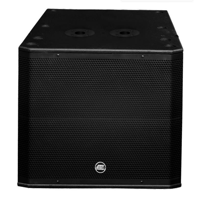 ls-118b 单18" 线性超低音箱-阿里巴巴