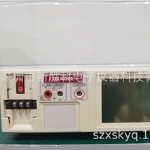 HIOKI3156 日置3156泄漏电流测试仪 医用漏电测试仪 华仪7611