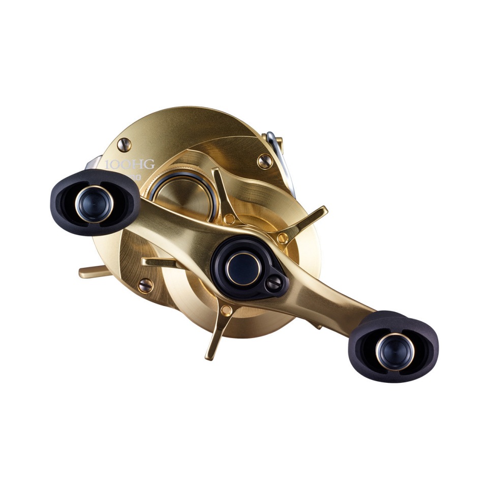 shimano 2021款 calcutta conquest 鼓轮cq101hg 201hg 路亚远投