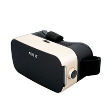 vr i7手机3d眼镜二代vr眼镜 VR虚拟现实眼镜I352346