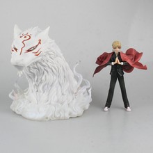 ARTFX J 夏目友人帐 斑 猫咪老师 夏目贵志 盒装手办