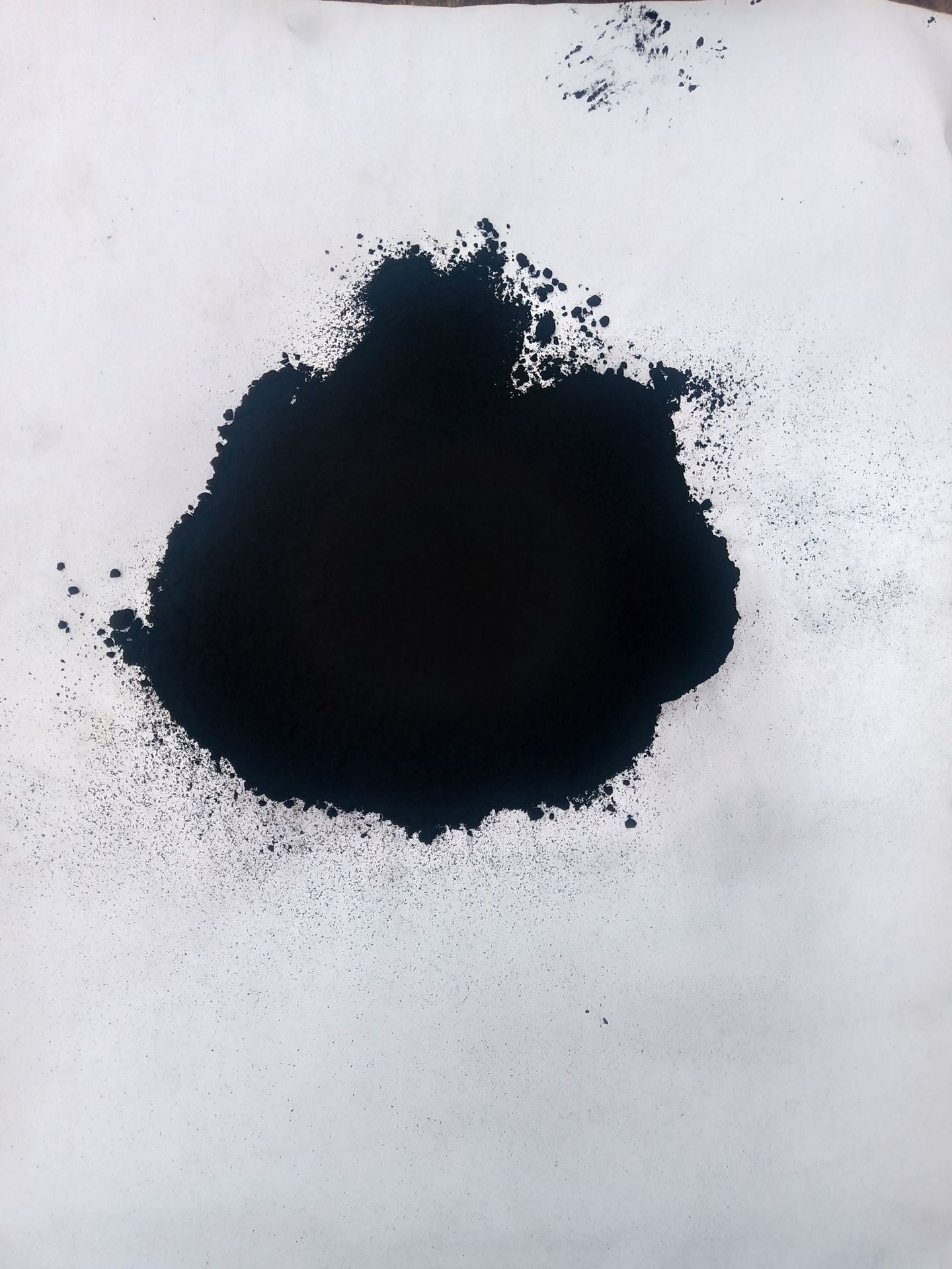 供应色素碳黑,粉末炭黑塑料橡胶油漆涂料用黑色颜料黑度好易分散