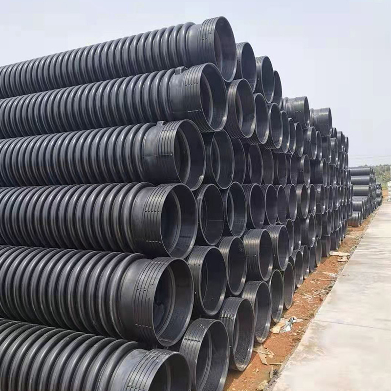 承插式双壁波纹管-承插式双壁波纹管厂家,品牌,图片,热帖-阿里巴巴