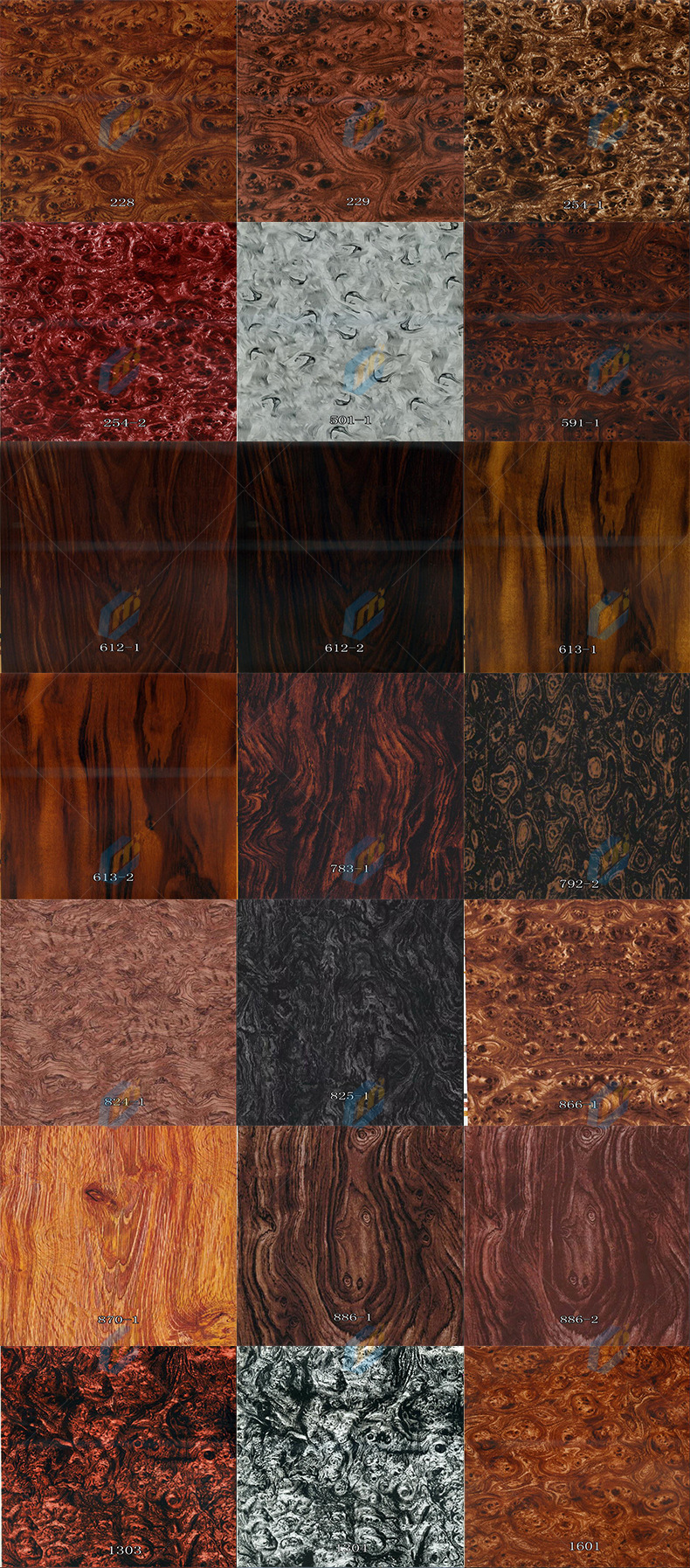 桃木纹水转印 桃木纹膜纸 木纹水转印膜 汽车桃木内饰批覆膜