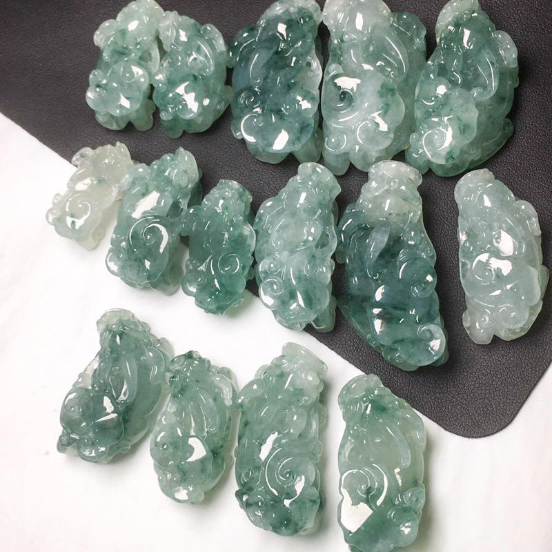 缅甸天然翡翠-新款价格,厂家,货源-阿里巴巴