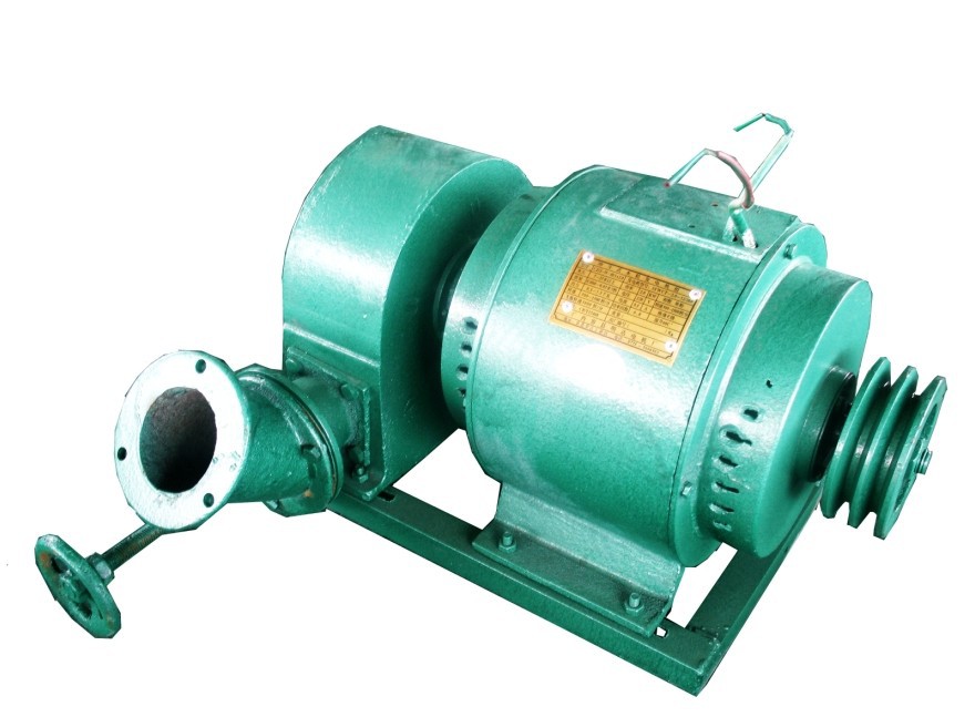 水力涡轮发电机3水轮发电机 冲击式水力发电机组(铜芯线