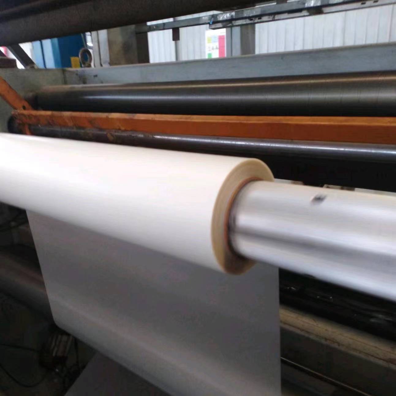 热转印打印机膜