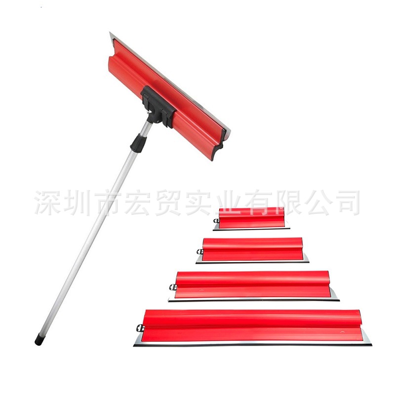 跨境德国款腻子刮刀找平工具刮墙抹灰石膏抹刀干墙撇脂刀工具