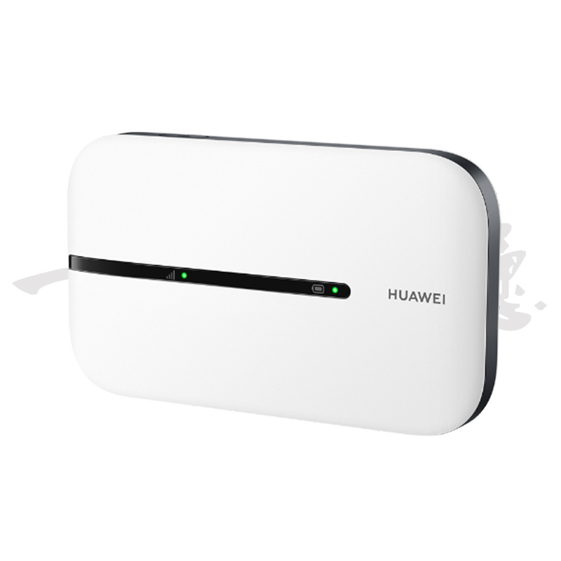 华为随行wifi 3路由器无线随身4g三网通wifi3路由轻薄随身带适用