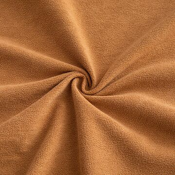 颗粒绒羊羔绒服装面料现货箱包材料