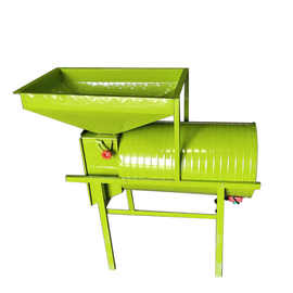 (吸风式)分选机风谷机电动风车农用机械粮食稻谷玉米圆桶风选机
