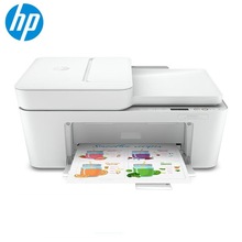 惠普 打印机 4178 A4彩色喷墨打印复印扫描家用办公彩色喷墨一体