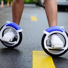 风火轮罗威极限运动双排单独轮滑鞋子代步成人分体活力轮