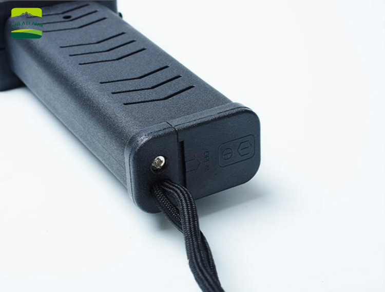 牛胃金属探测仪探测器取铁器探铁器仪牛用瘤胃兽用器械养牛场畜牧