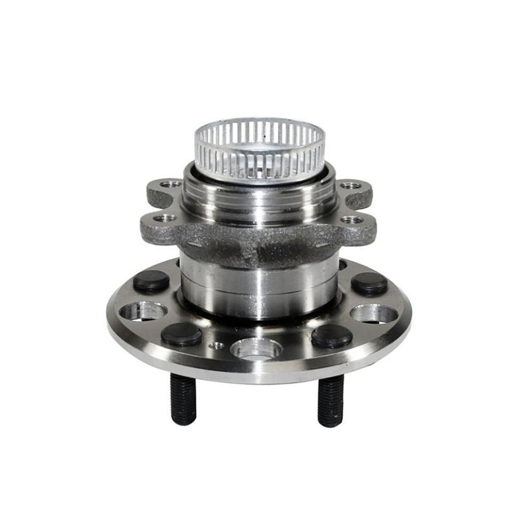 工厂直销汽车轮毂轴承轮毂单元512340适用现代 伊兰特起亚 cee