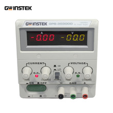 GWinstek/固纬GPS-3030DD/3030D/1830D/1850D SPE-3206直流电源