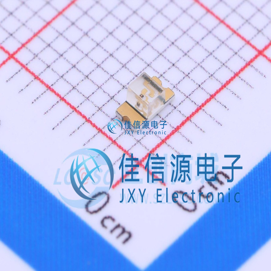 发光二极管 ltst-c230kfkt liteon(光宝) 1206 橙灯-阿里巴巴